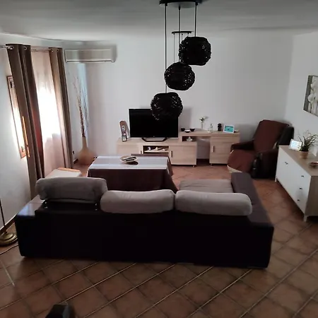 דירה Casa Cristina *