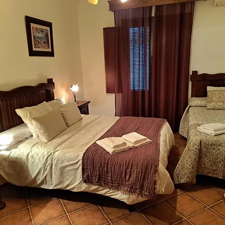 דירה Casa Cristina
