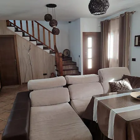 דירה Casa Cristina *