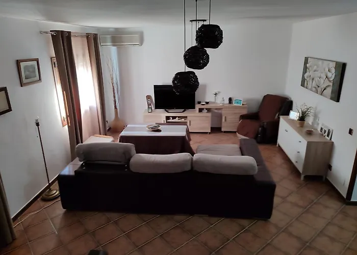 דירה Casa Cristina *