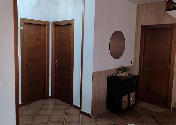 דירה Casa Cristina אלגודונאלס