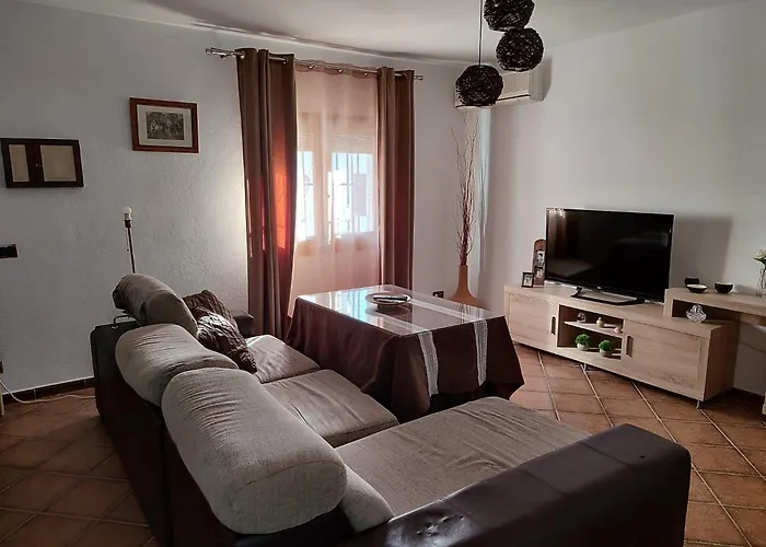 Casa Cristina * אלגודונאלס