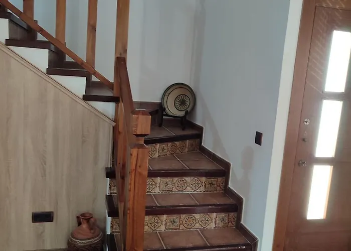 Casa Cristina דירה