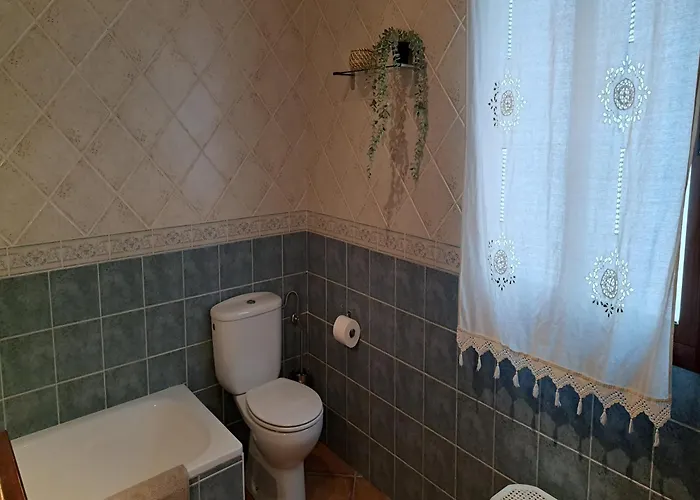 Casa Cristina * אלגודונאלס