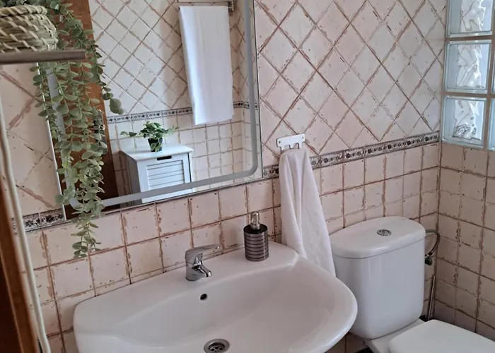 דירה Casa Cristina *