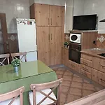 Casa Cristina Algodonales