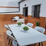 Casa Cristina Algodonales