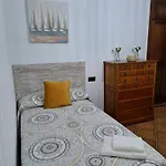 Casa Cristina Algodonales
