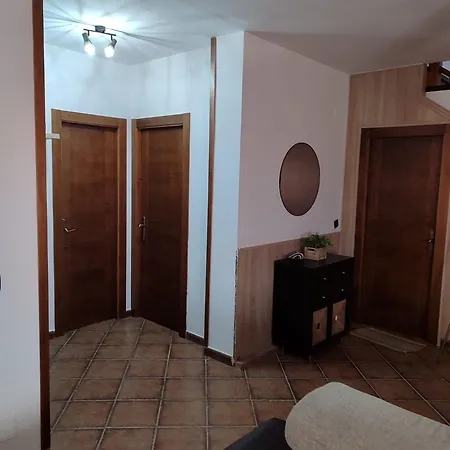 דירה Casa Cristina אלגודונאלס