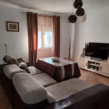 Casa Cristina * Algodonales