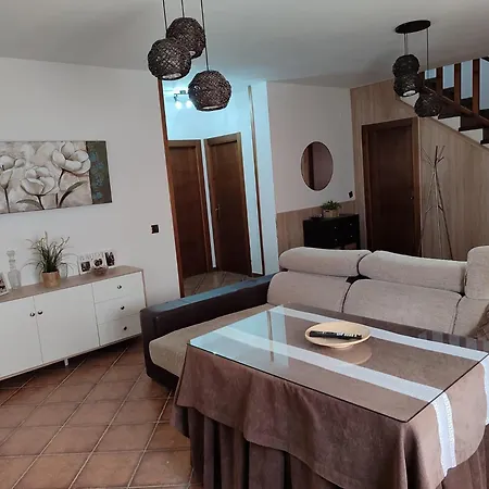 Casa Cristina *