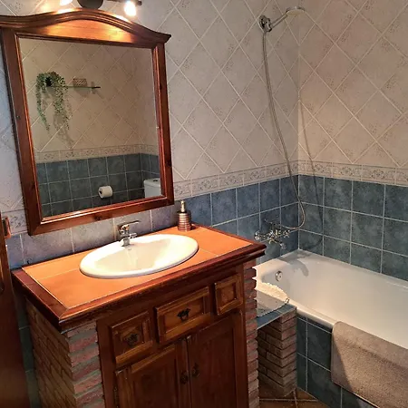 דירה Casa Cristina