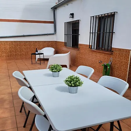 Casa Cristina אלגודונאלס