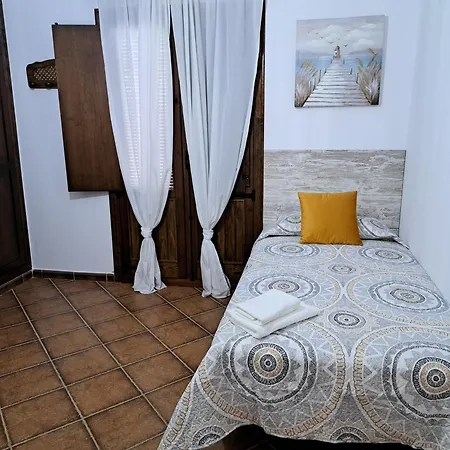Casa Cristina דירה