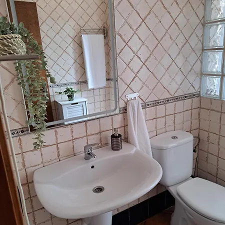 דירה Casa Cristina *