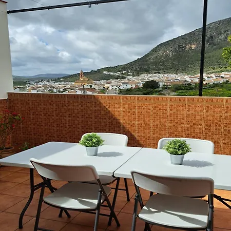 Casa Cristina *