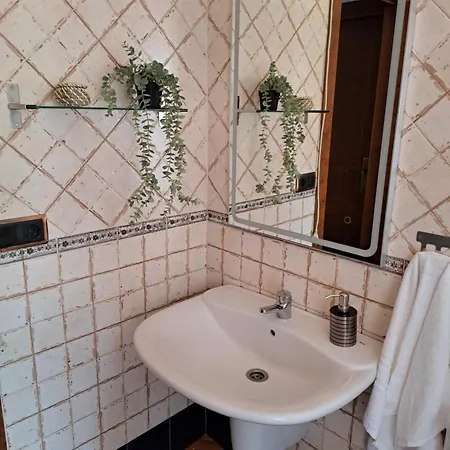 דירה Casa Cristina אלגודונאלס