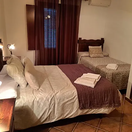 Casa Cristina Lägenhet