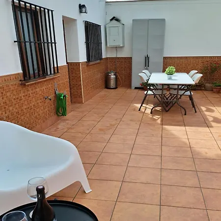 Casa Cristina