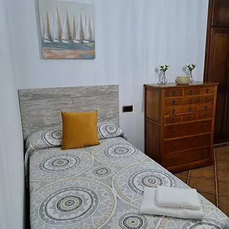 Casa Cristina אלגודונאלס