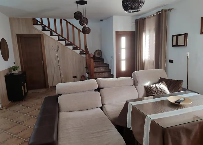 Apartman Casa Cristina *