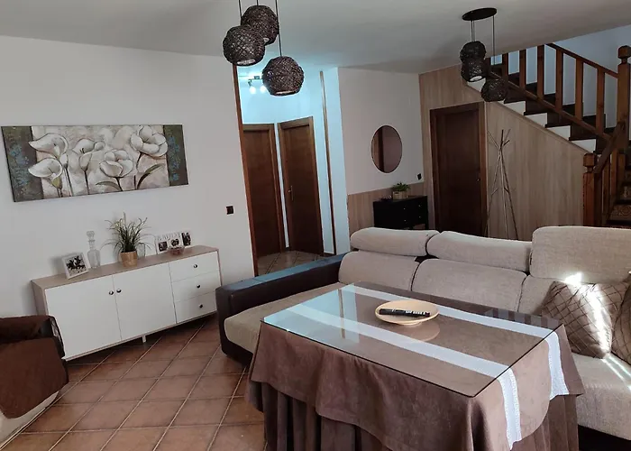 Casa Cristina *