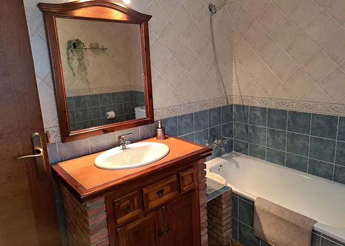 Lägenhet Casa Cristina
