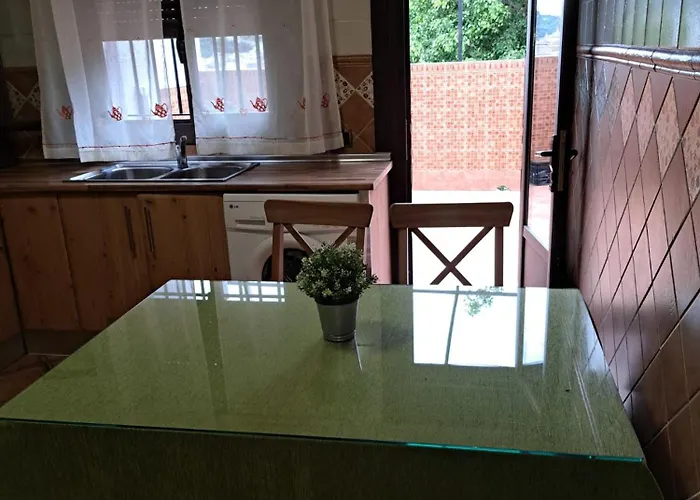 Apartman Casa Cristina *