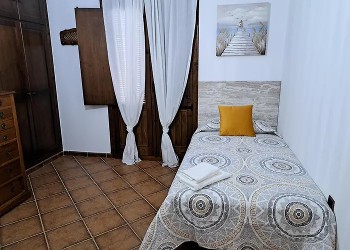 Casa Cristina Lägenhet
