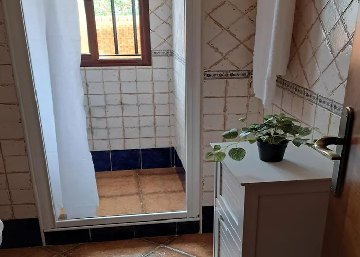 Lägenhet Casa Cristina *