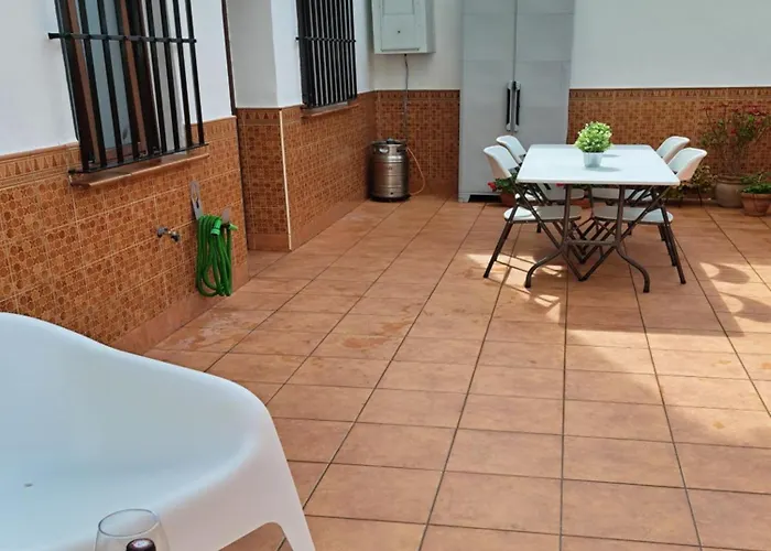 Casa Cristina